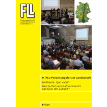 Tagungsband Forschungsforum Landschaft, 2025 (Download)