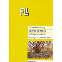Gehölzpflanzungsleitfaden, 1999 (Downloadversion)