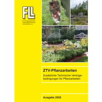ZTV-Pflanzarbeiten 2025 (Broschüre)