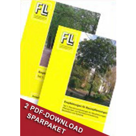 Themenpaket Golfplatzbau und Golfkulturlandschaft, 2008/2007 (Downloadversion)