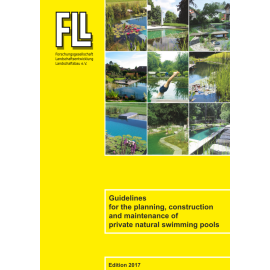 Guidelines for the planning, construction and maintenance of private natural swimming pools, 2017 (downloadversion)