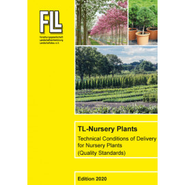 TL-Nursery Plants (Broschüre)