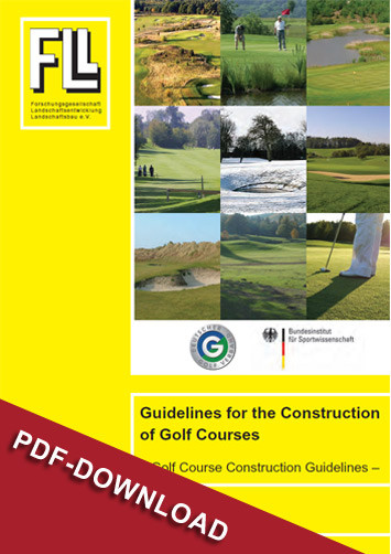 File Gold Course FLL Shop Golf Course Construction Guidelines, 2008 (Downloadversion)