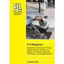 ZTV-Wegebau, 2022  (Kombipaket)