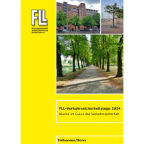 Tagungsband FLL-Verkehrssicherheitstage 2024