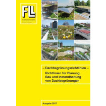 Green Roof Guidelines 2018 (Downloadversion)