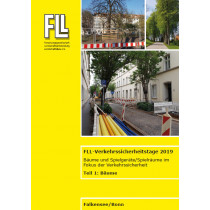 Tagungsband FLL-Verkehrssicherheitstage 2019, Teil 1: Bäume