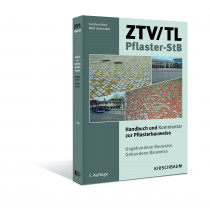 ZTV/TL Pflaster (Buch)